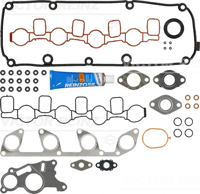 Gasket Kit, cylinder head